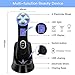 Face Firming Machine 5 in 1 Skin Tightening Lifting Device for Wrinkle Remover