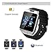 Beaulyn Dz09 Bluetooth Smart Watch for Iphones and Android phones