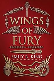 Wings of Fury