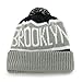 NBA '47 Calgary Cuff Knit Hat