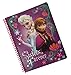 Disney Frozen 1 Subject Wide Ruled Notebook - (Colors/Graphics Vary)