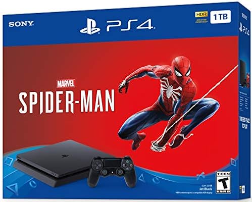 Playstation 4 slim console 1tb Clearance