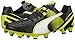 PUMA Men's King II SL Firm Ground Soccer Shoe