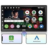 ATOTO A6PF 7inch Double DIN Android Car Stereo QLED