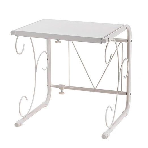 YZCJ Organizador de Cocina de Acero al Carbono retráctil Estante ...