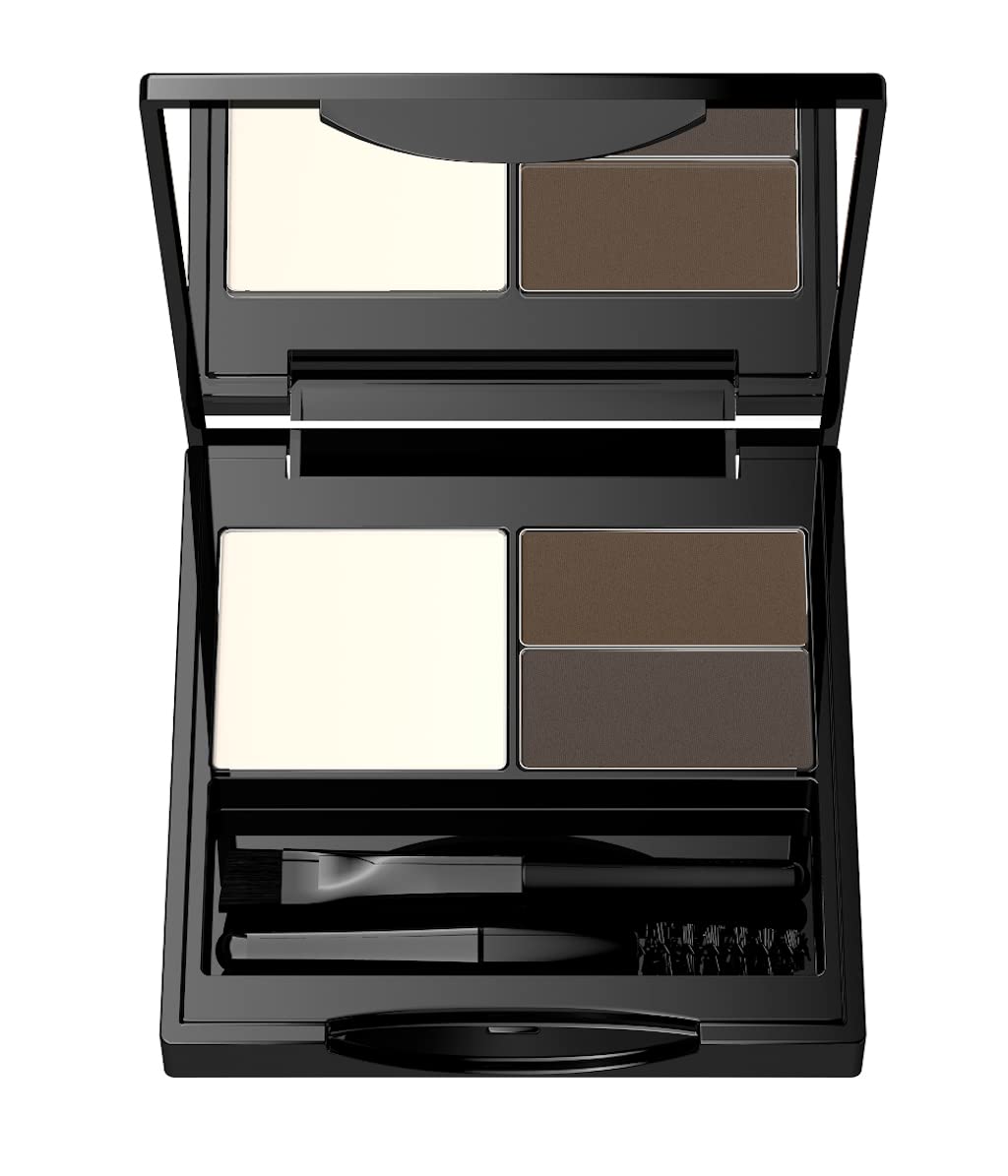 Bell HYPOAllergenic Eye Brow Kit 3.5 g