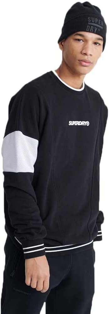 real originals airtex hoodie