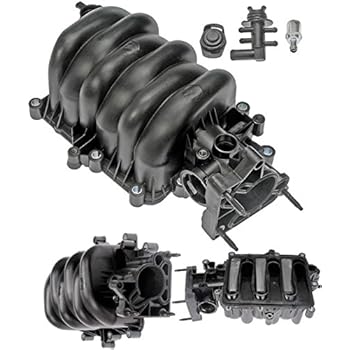 Amazon Com Apdty 726280 Intake Manifold Plastic Upper