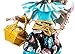 Monster High Shriekwrecked Nautical Ghouls Rochelle Goyle Doll