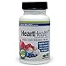 Core Health Products Heart Health Fat Digestion Dietary Supplement includes CoQ10, Enzymes and Plant-based Minerals