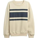 Gap Boys Vintage Soft Crew