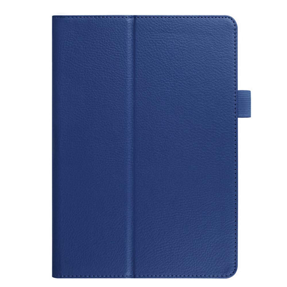 Lobwerk Case for Apple iPad Pro 12.9 2020 Cover Case with Stand Function and Auto Sleep/Wake Function Blue