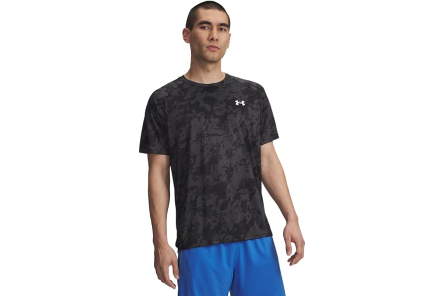 Best Reliable Performance All-Activity T-Shirt 2026