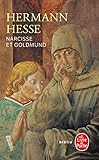 Narcisse Et Goldmund (Le Livre de Poche) (French Edition) by