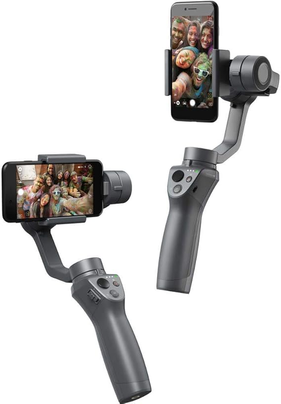 dji osmo mobile 2