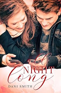 Livro All Night Long