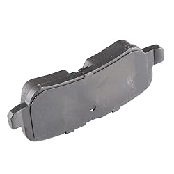 SCITOO D1099 Rear Ceramic Brake Pads Sets Fit For