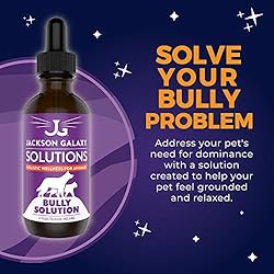 Jackson Galaxy: Bully Solution (2 oz.) - Pet