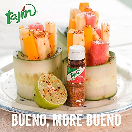 Cucumber Salad Best Tajin Recipes Tajín Clásico Seasoning Mini - Main Image