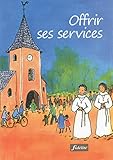 Offrir ses services pour une meilleure célébration by 