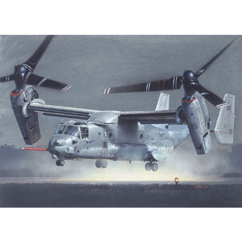 Italeri V-22 Osprey