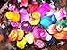 The Original Wooden Rose Assorted Colors Wooden Rose Closed Bud Bouquets 2 Dozen