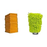Chemical Guys Premium Microfiber Towels