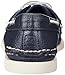 Sperry Top-Sider Men's A/O 2 Eye Boat Shoe,Navy,8 M US