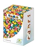 PlayMais Basic Large - A Box Full of Creativity - Educational Arts and Crafts Modeling Kit