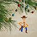Hallmark Christmas Ornament Disney/Pixar Toy Story Woody