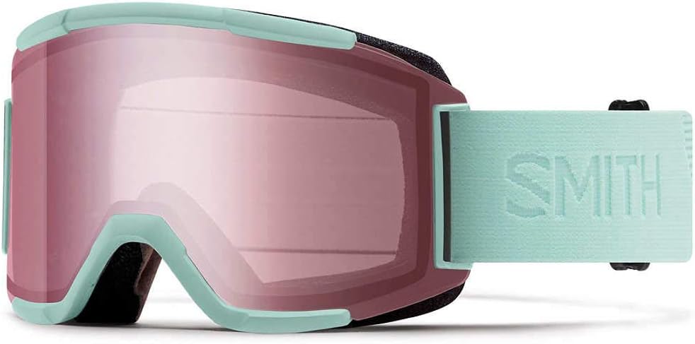 Smith adult squad snow goggles Clearance