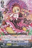 Cardfight!! Vanguard TCG - PRISM-Duo, Loretta (G-CB01/031EN-B) - G Clan Booster 1: Academy of Divas