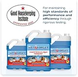 Wet & Forget Mould & Algae Remover 5L - Bleach Free Outdoor Cleaner view 2