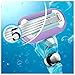 Gillette Venus Extra Smooth Swirl Women's Razor - 1 Handle + 2 Refills (Packaging May Vary)