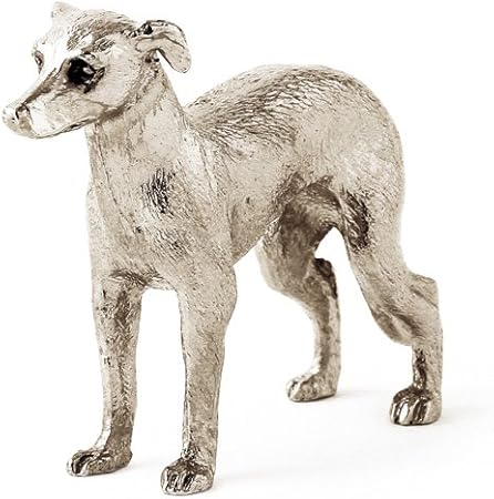 Petit Lévrier Italien Made In Uk Collection Figurine