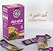 KARAK TEA WITH SAFFRON, CARDAMOM or GINGER (Coffee)