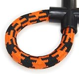 Petface Seriously Strong Woven Rope Tugger Dog Toy view 3