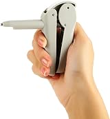 Deror Dental Composite Unidose Plastic Caps Applicator Dispenser Gun Grey view 6