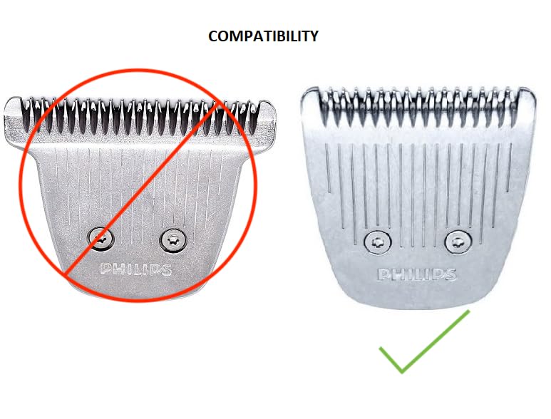 Philips Norelco 1-3mm Precision Comb Review: Ideal for Gardeners' Quick Beard Trims & Grooming