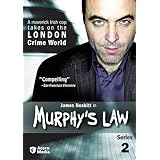 Murphy's Law: Series Two