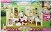 Calico Critters Country Doctor Playset