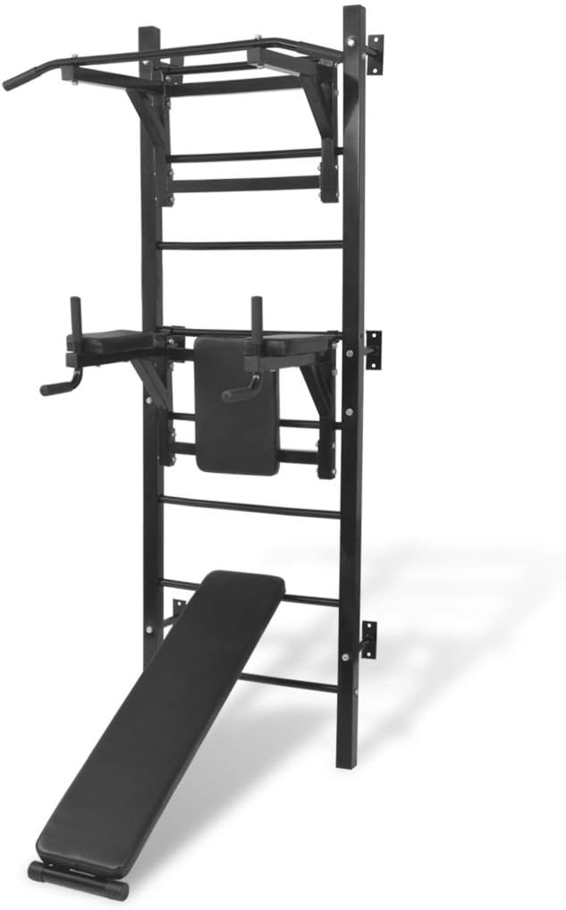 Daonanba Multi-functional Power Tower Rack Fitness Machine