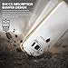 Ringke Frame Compatible with Galaxy S7 Edge Case Reinforced Dual-Layered Guard Bumper SF Black Resilient Incomparably Natural Contour Patented & Exclusive Interlocking Clasp Mechanism Cover