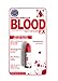 Tinsley Transfers Red Drying Blood Fx Makeup Adult Accessory, Multicolor