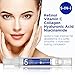 5 in 1 Super-Charged Gel for Face with Retinol, 3 Vitamin C, Collagen, Hyaluronic Acid, Niacinamide | May Help Improve Appearance of Fine Lines and Reduce Appearance of Dark Spots | .4 oz / 2 g