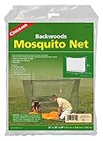 Coghlan's Single Wide Rectangular Mosquito