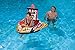 Poolmaster Pirate Ship with Action Squirter Swimming Pool Float