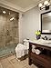 Sea Green Pebble Tile