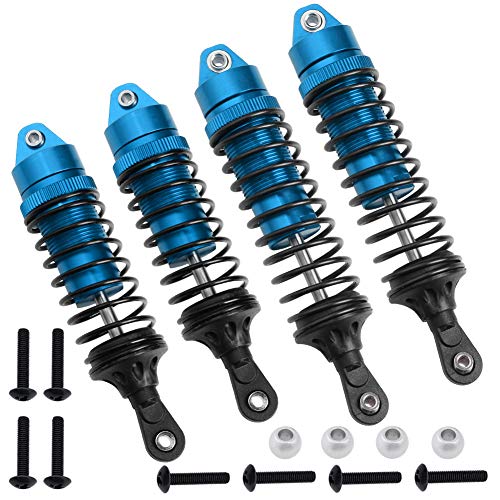 Hobbypark Shock Absorber Assembled Front & Rear Shocks Replace 5862 for