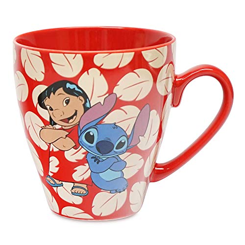 Disney Lilo & Stitch Mug Gift Set Pricepulse
